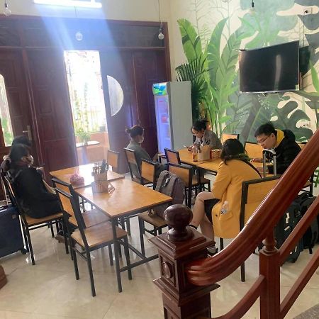 Anh Homestay Ninh Binh Zewnętrze zdjęcie