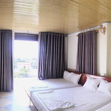 Anh Homestay Ninh Binh Zewnętrze zdjęcie