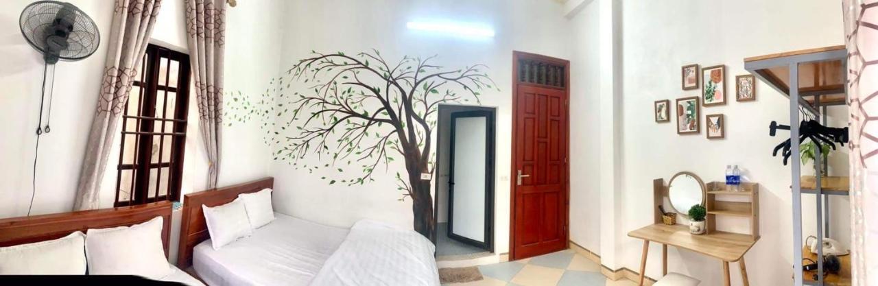 Anh Homestay Ninh Binh Zewnętrze zdjęcie
