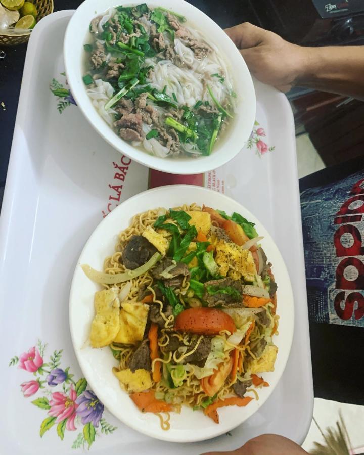 Anh Homestay Ninh Binh Zewnętrze zdjęcie