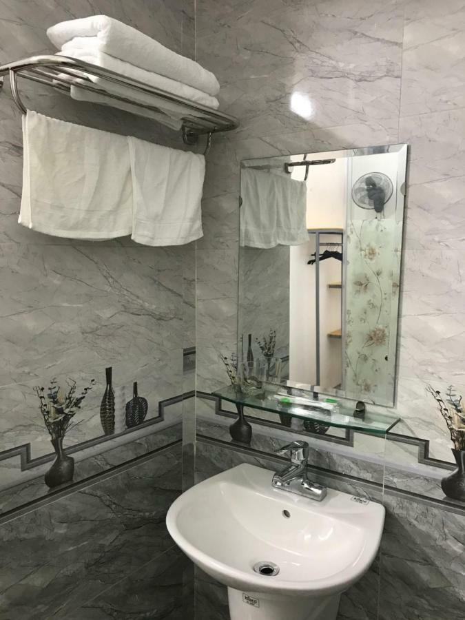 Anh Homestay Ninh Binh Zewnętrze zdjęcie