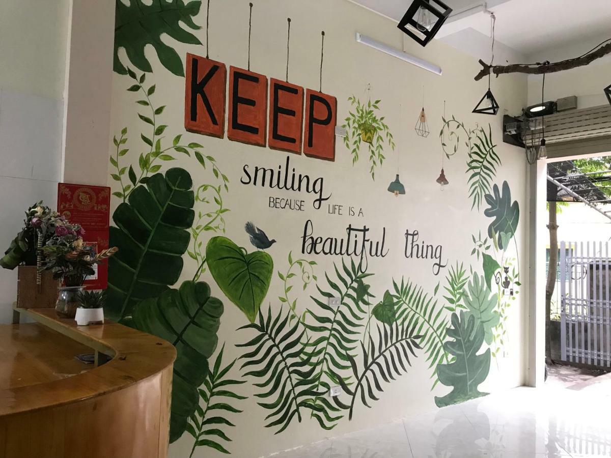 Anh Homestay Ninh Binh Zewnętrze zdjęcie