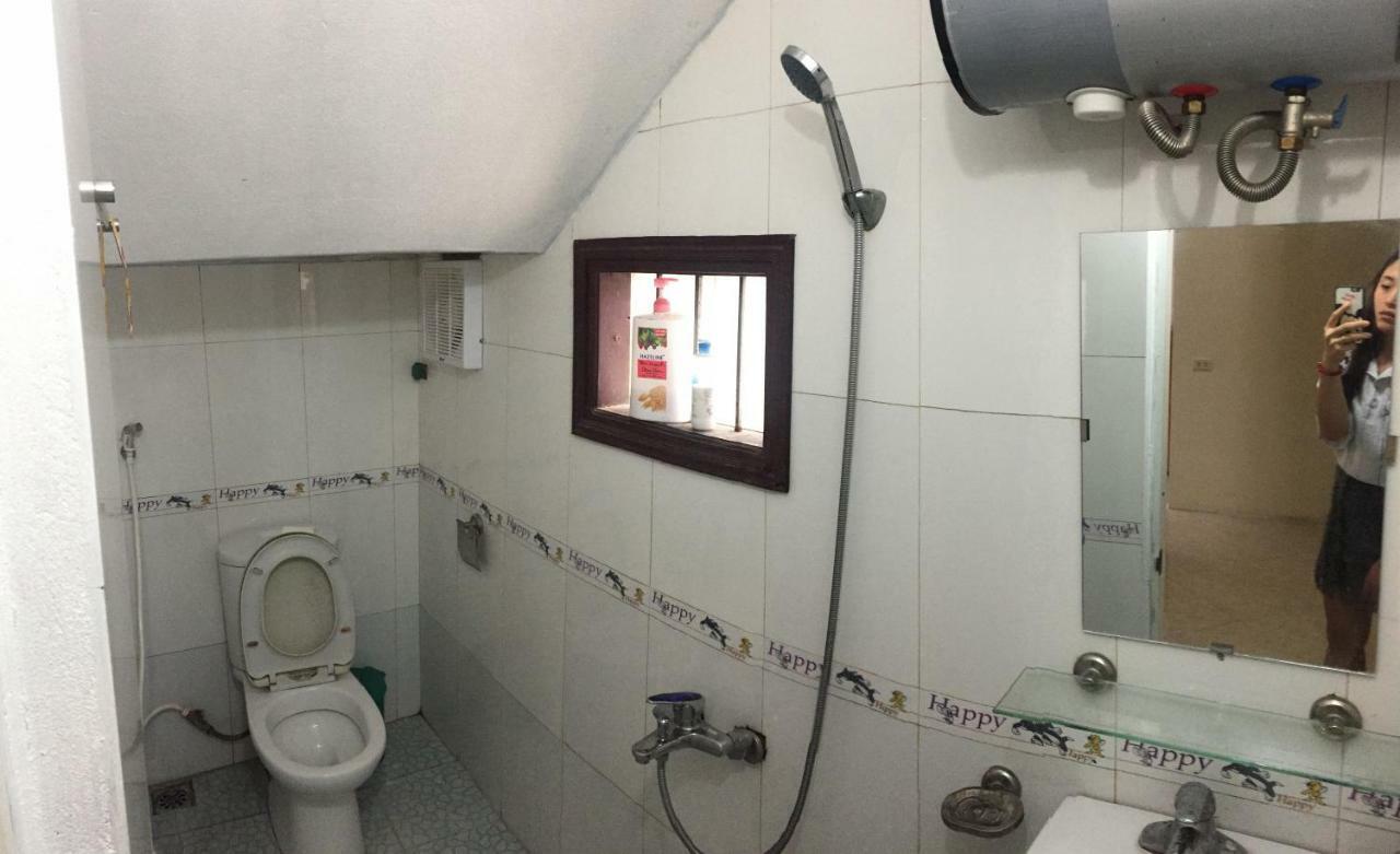 Anh Homestay Ninh Binh Zewnętrze zdjęcie