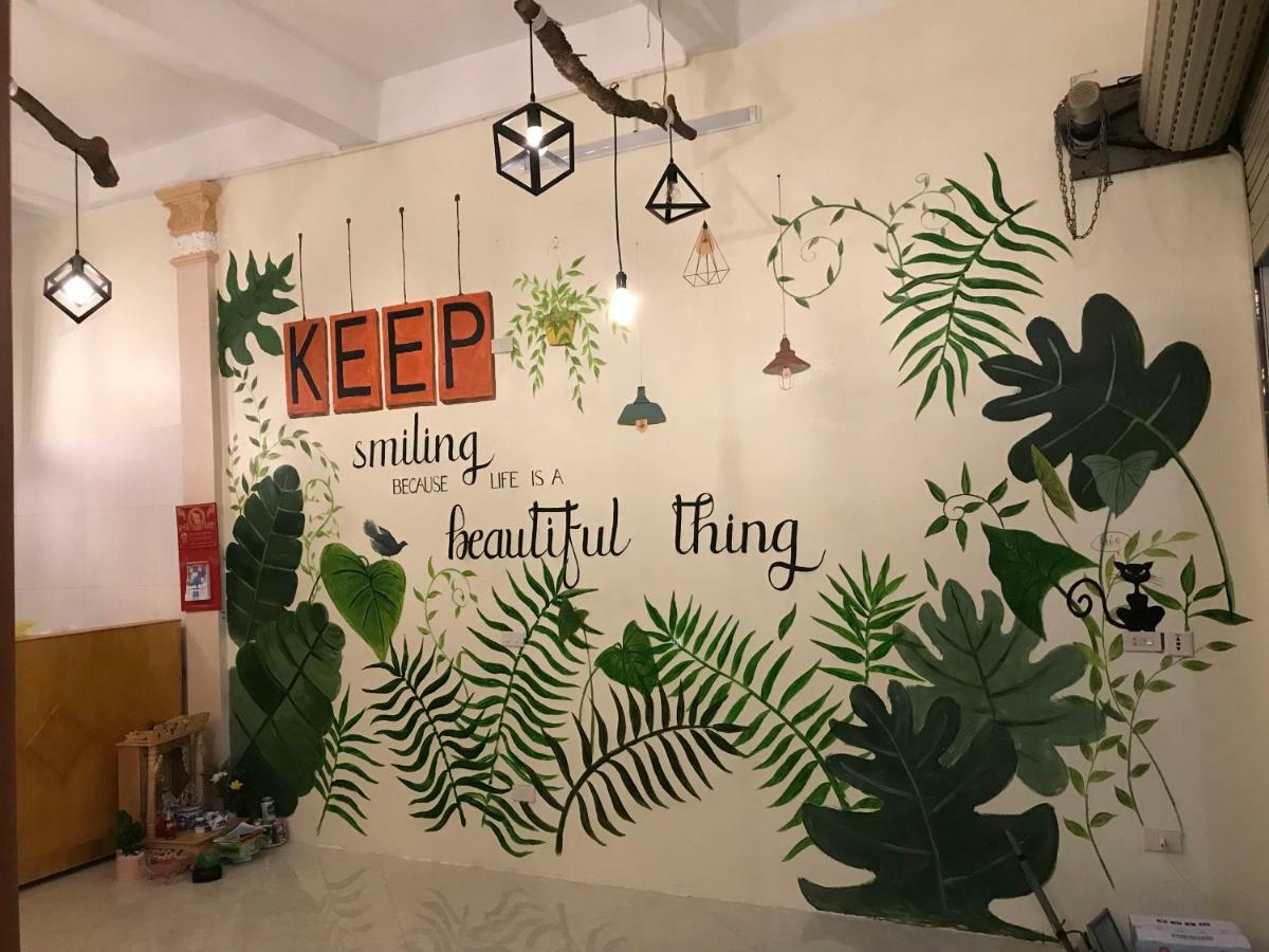 Anh Homestay Ninh Binh Zewnętrze zdjęcie