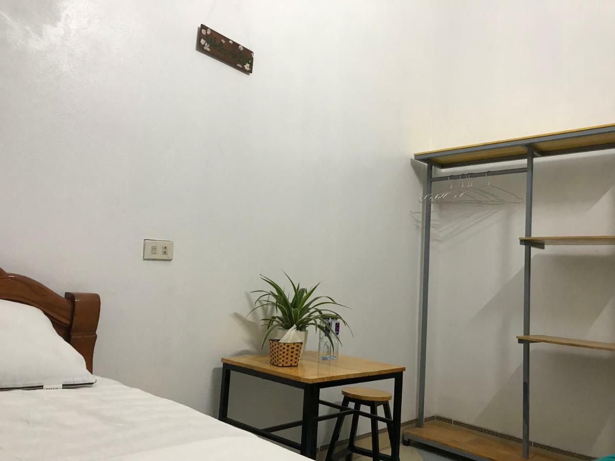 Anh Homestay Ninh Binh Zewnętrze zdjęcie